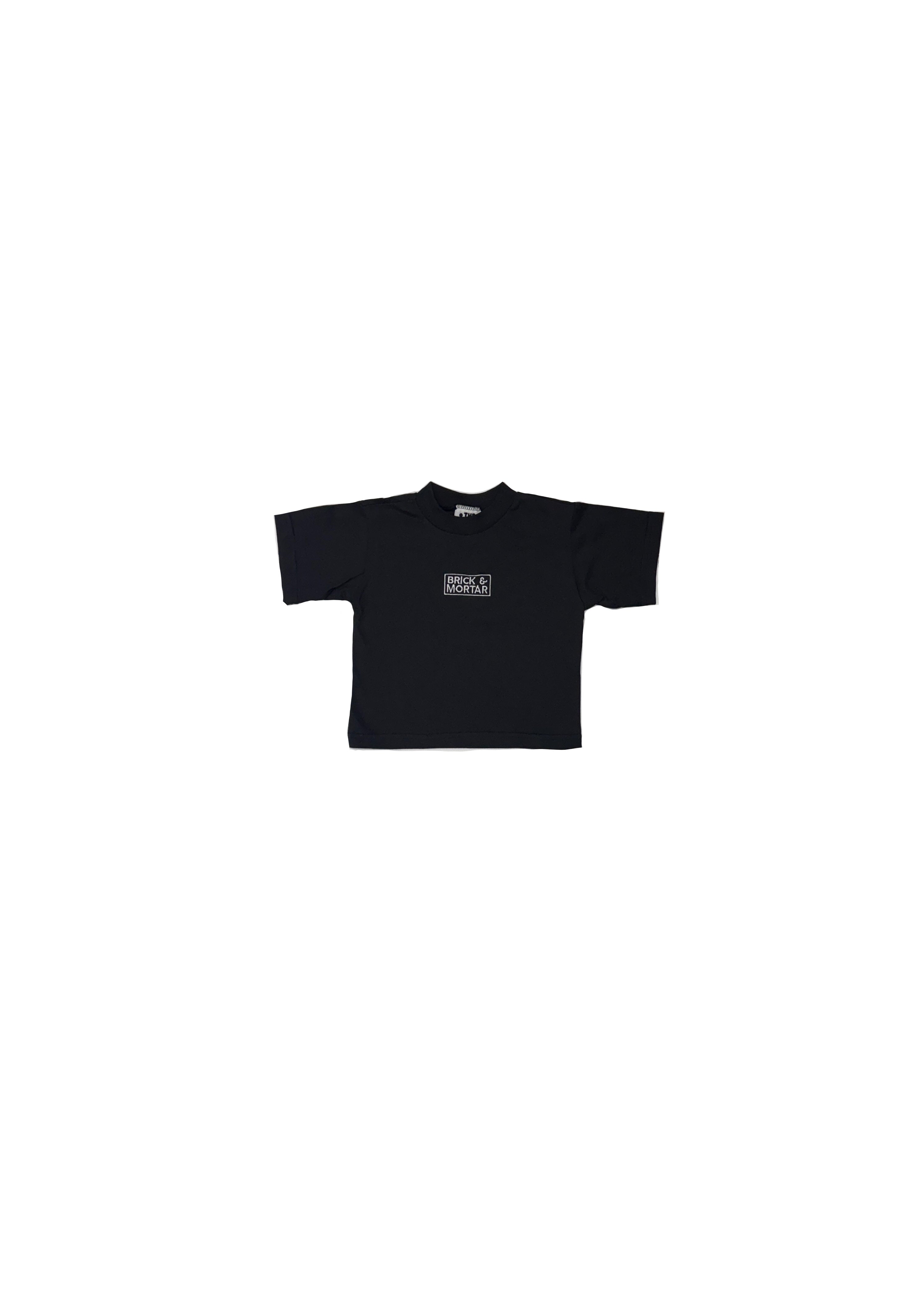 KIDS Box Logo T Shirt