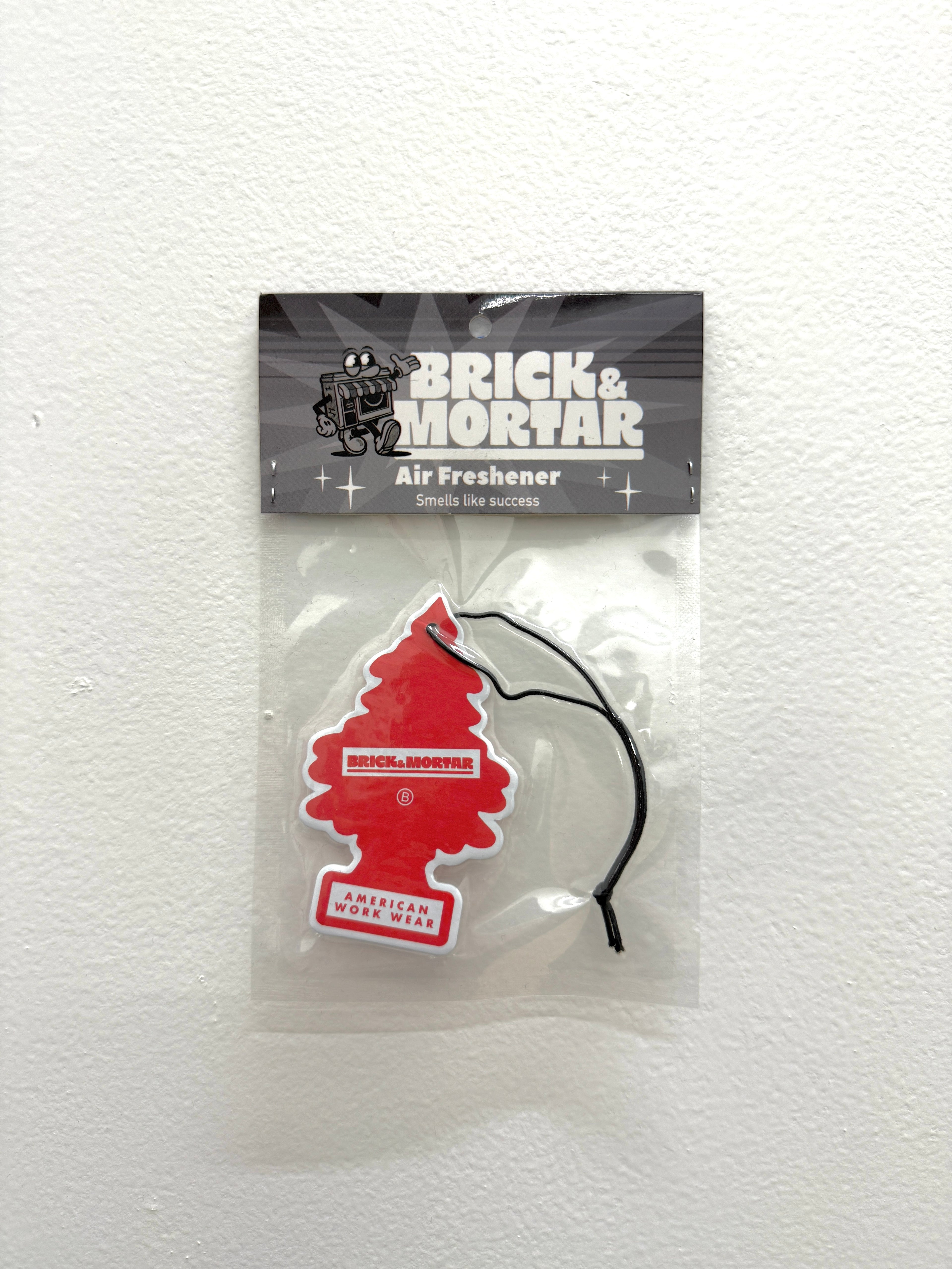 Air Freshener- The Grove/Berry