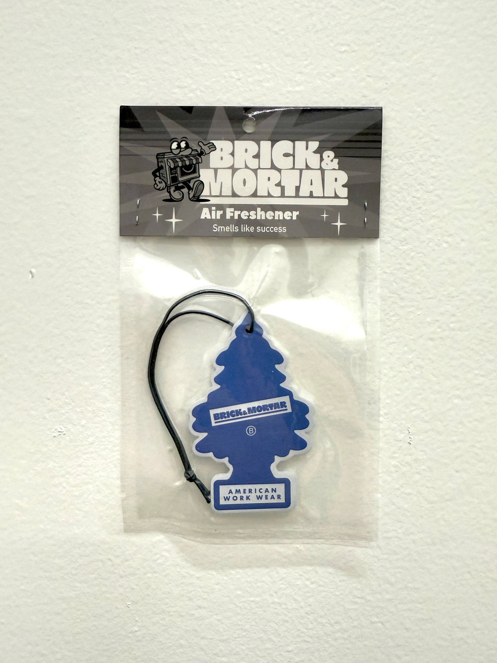 Air Freshener- Malibu