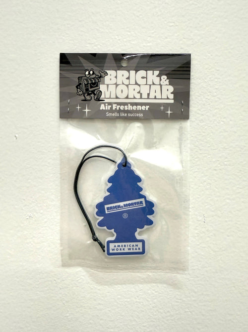 Air Freshener- Malibu