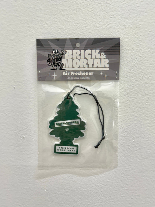 Air Freshener- Griffith Park