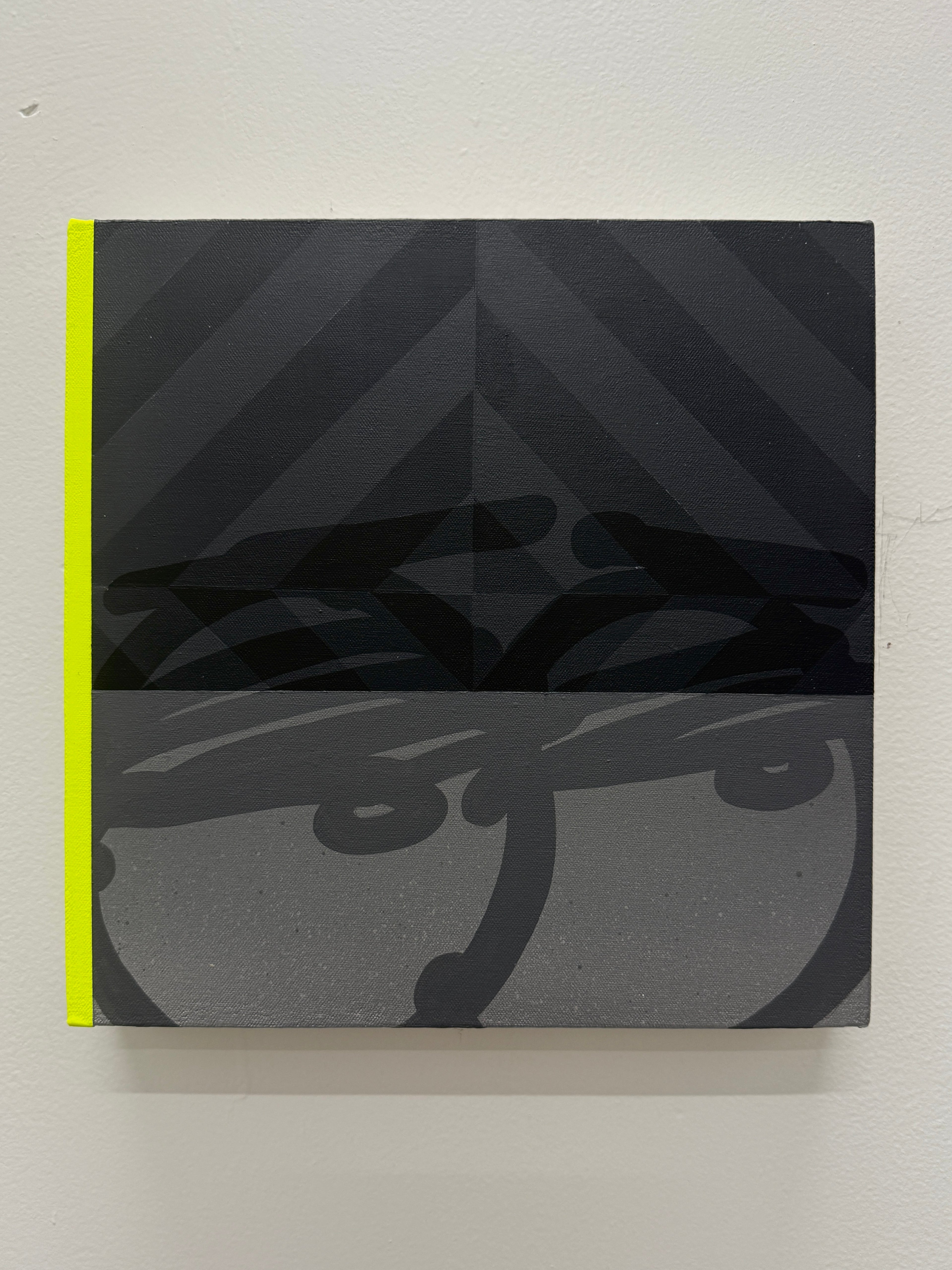 Painting/Raffle item