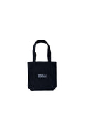 Canvas Tote -Box Logo